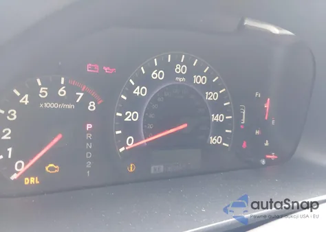 2010 Honda Odyssey Touring z USA, uszkodzony, nr VIN 5FNRL3H90AB070720